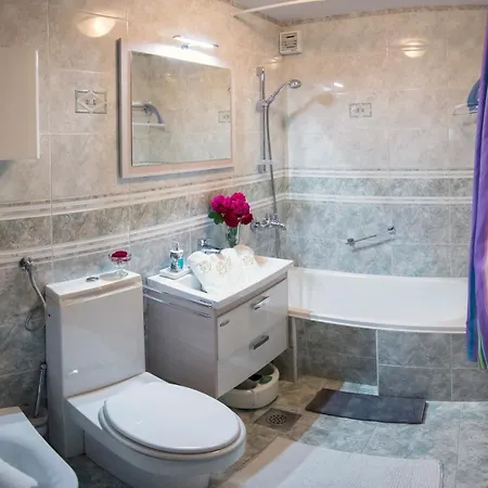 Lantoni Villa *