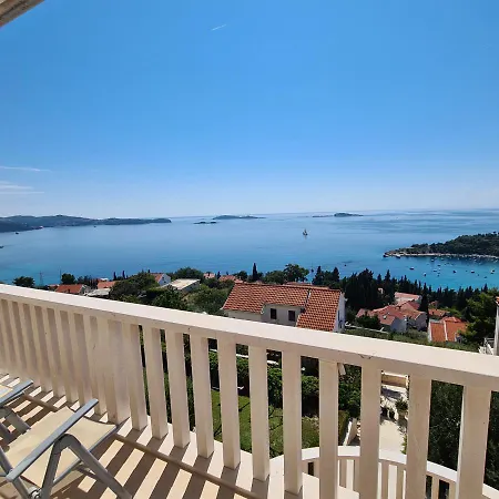 Lantoni Villa Mlini