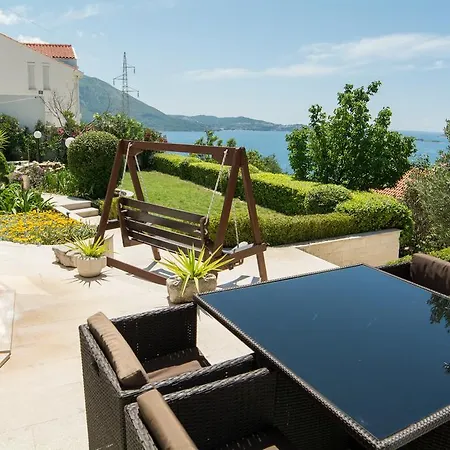 Villa Lantoni Mlini