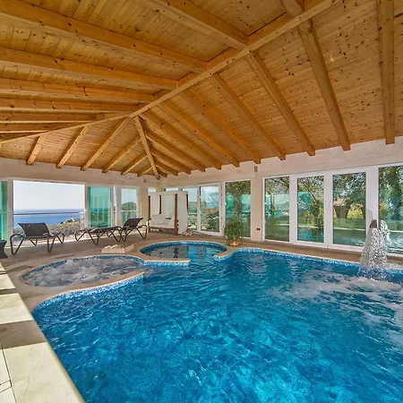 Villa Lantoni Mlini