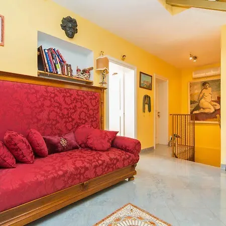 Villa Lantoni Mlini
